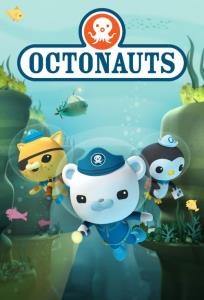 Octonauts plakát