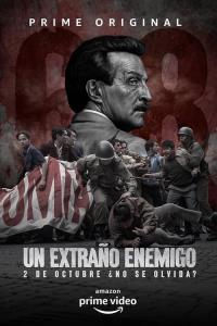 Extrano Enemigo