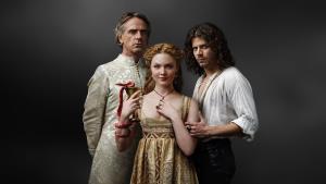 15 seriálů, které sledovat místo Game of Thrones