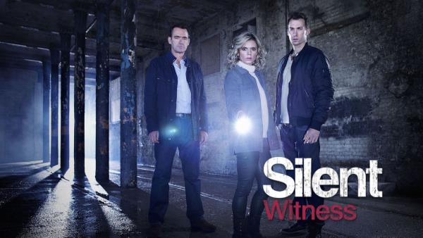 Silent Witness