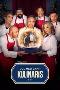 Jul Med Camp Kulinaris plakát