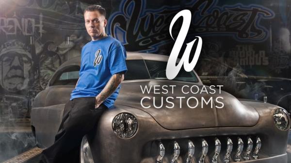 West Coast Customs