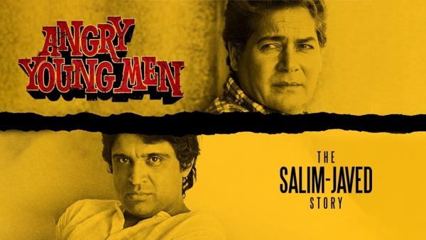 Angry Young Men: The Salim-Javed Story