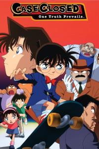 Detective Conan Detective Conan plakát