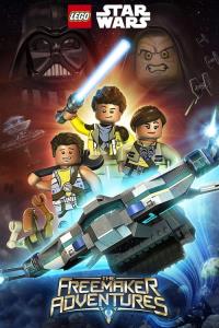 Star Wars: Dobrodružství Freemakerů