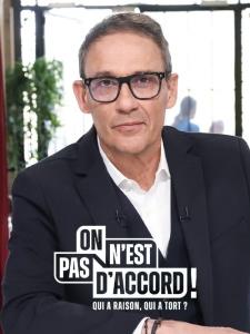 On n'est pas d'accord ! plakát