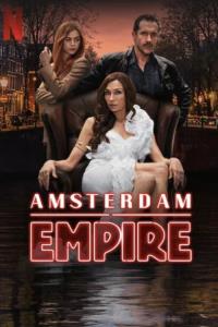Amsterdam Empire plakát