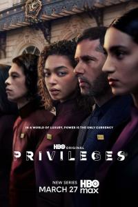 Privileges plakát