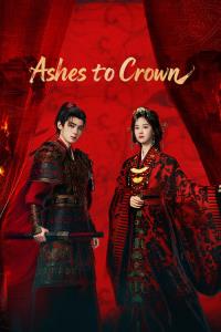 Ashes to Crown plakát