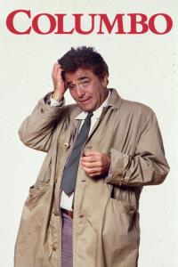 Columbo Columbo plakát