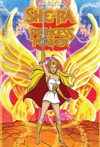 She-Ra