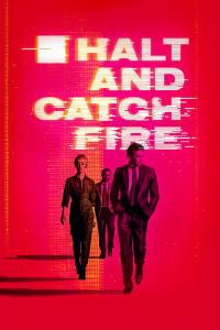Halt and Catch Fire - PC Rebelové