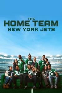 he Home Team: NY Jets plakát