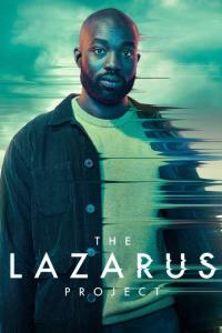 Projekt Lazarus