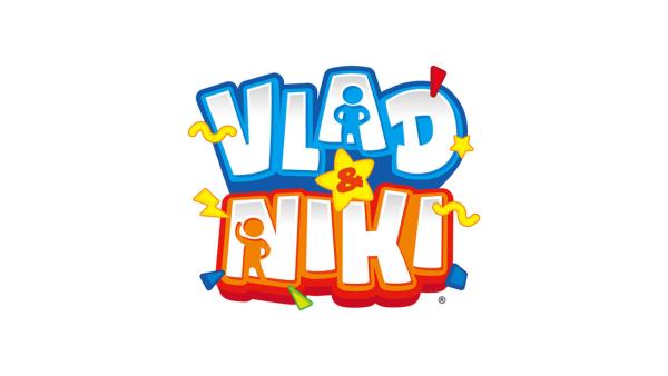 Vlad & Niki