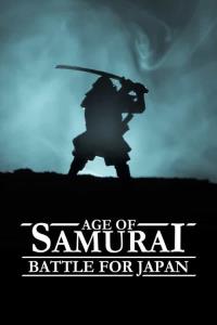 Éra samurajů: Bitva o Japonsko