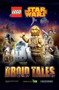 Star Wars: Příběhy Droidů