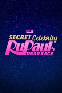 RuPaul's Secret Celebrity Drag Race