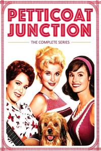 Petticoat Junction plakát