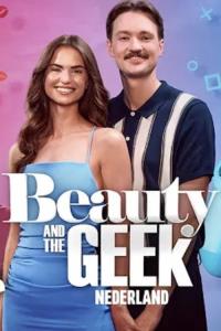 Beauty and the Geek plakát