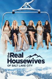 The Real Housewives of Salt Lake City plakát
