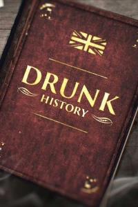 Opilá historie Spojeného království plakát