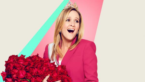 Full Frontal With Samantha Bee