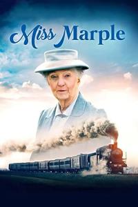 Miss Marple plakát