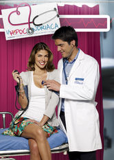 La Hipocondriaca plakát