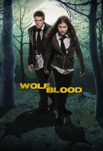 Wolfblood plakát