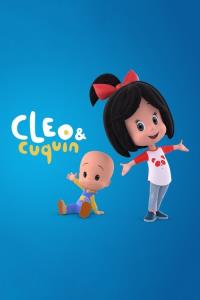 Cleo and Cuquin plakát