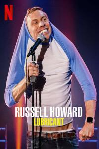 Russell Howard: Lubrikant