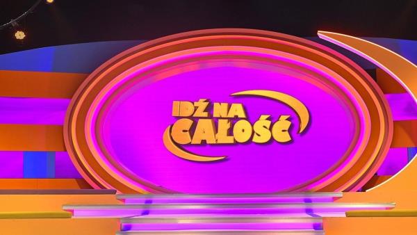 Idź na całość