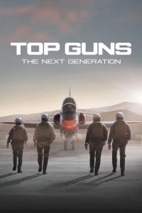 Top Guns: Nová generace plakát