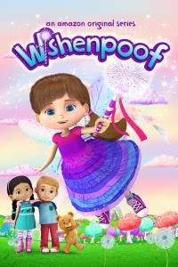 Wishenpoof