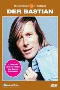 Der Bastian plakát