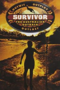 Survivor Austrálie