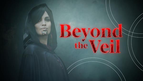 Beyond the Veil