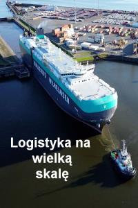 Megalogistika plakát