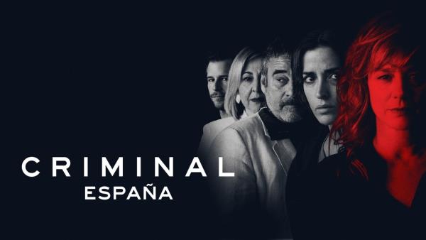 Criminal: Španělsko
