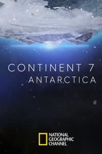 Antarktida: 7. kontinent