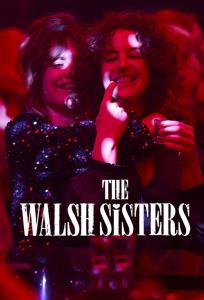 The Walsh Sisters plakát