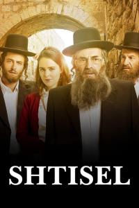 Shtisel Shtisel plakát