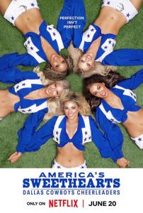Miláčci Ameriky: Roztleskávačky Dallas Cowboys