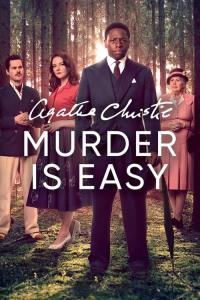 Agatha Christie: Vraždit je snadné