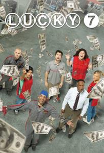 Lucky 7 plakát