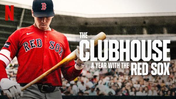 Baseball zblízka: Jeden rok u Red Sox