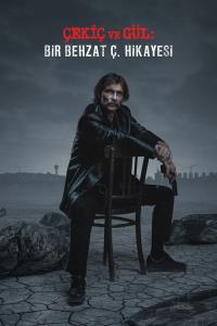 The Hammer and the Rose: A Behzat Ç. Story