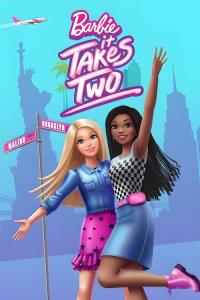 Barbie - Na to jsou potřeba dva