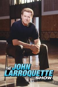 The John Larroquette Show plakát
